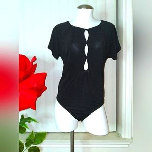 🩱IT'S A SALE!! THONG BODYSUIT🩱